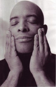 DJ Larry Jazzz - too smooth!