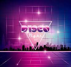 DJ Disco Night @ Olivia’s La Cala