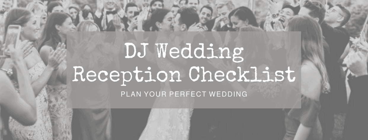 32 Questions to Help you Choose your Wedding DJ