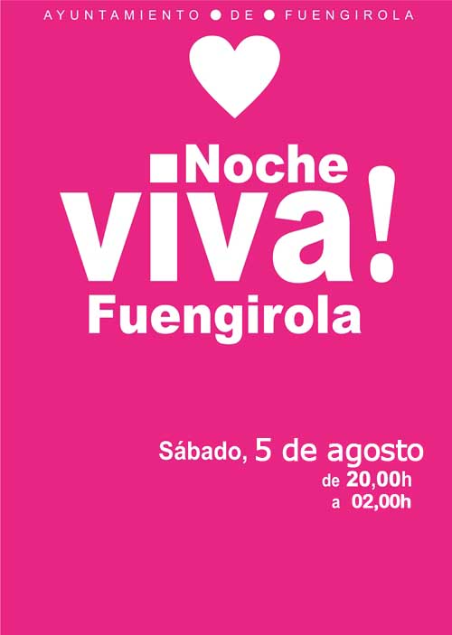 La Noche Viva Fuengirola